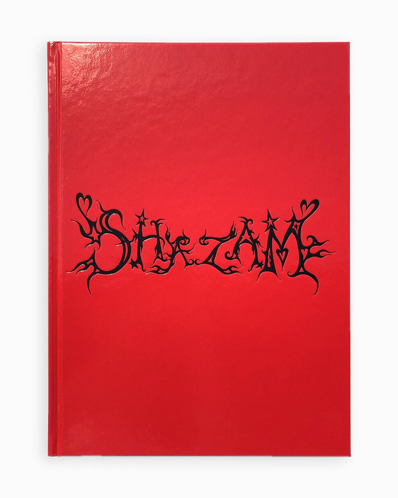 Shazam by Richie Shazam