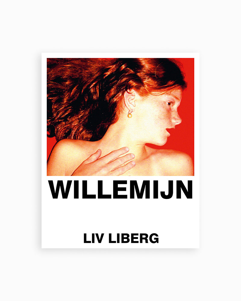 LIV LIBERG WILLEMIJN