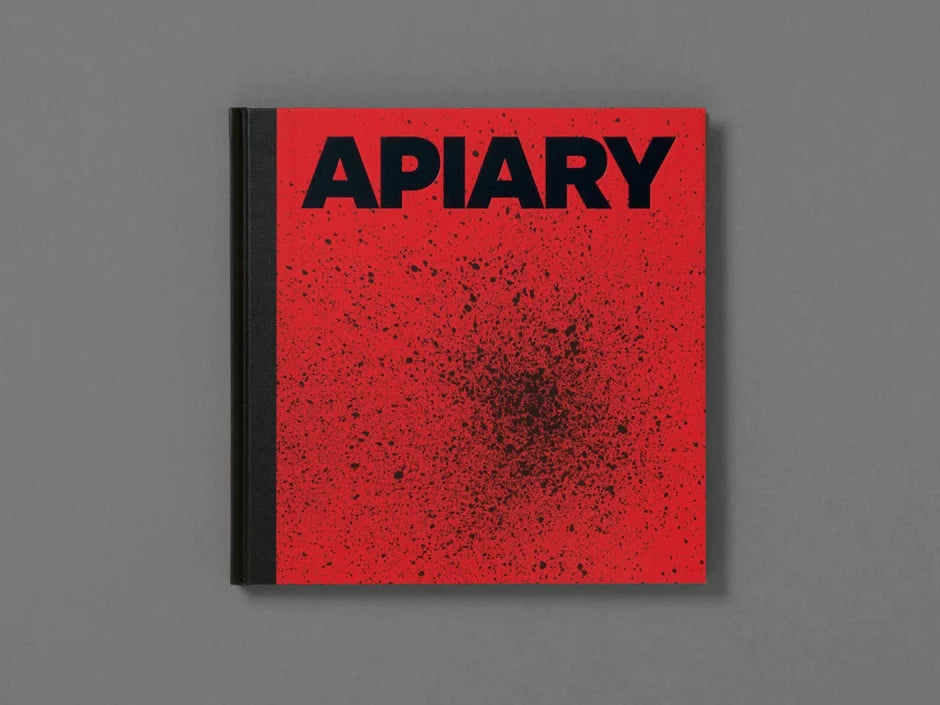 Apiary, Robin Friend