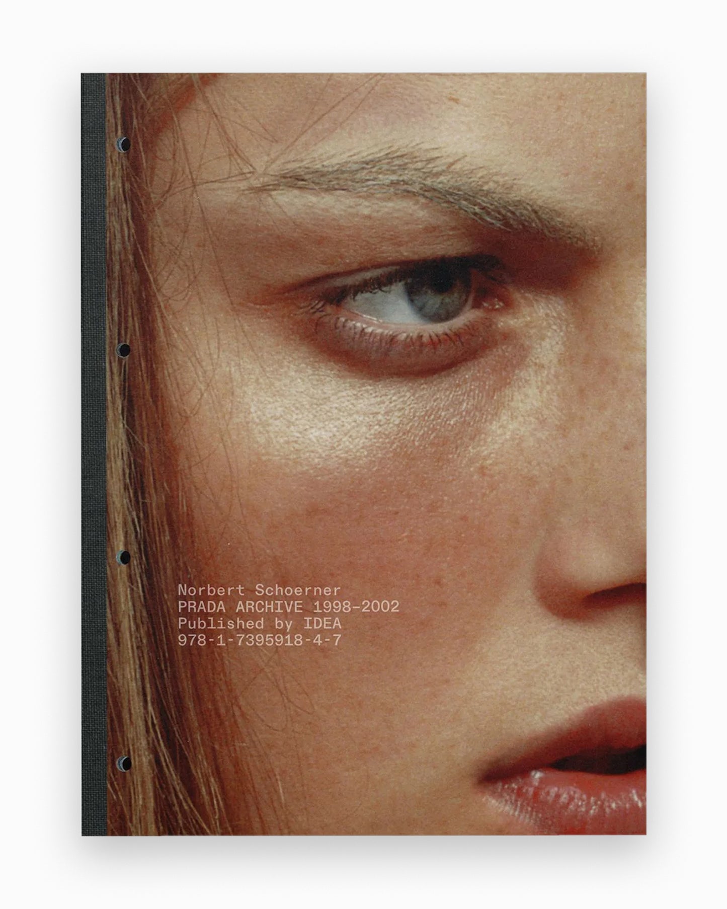 Norbert Schoerner Prada Archive 2nd Ed