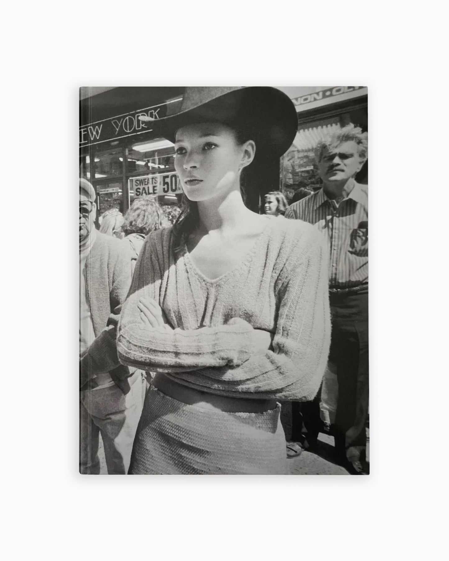 ROSELAND by Glen Luchford