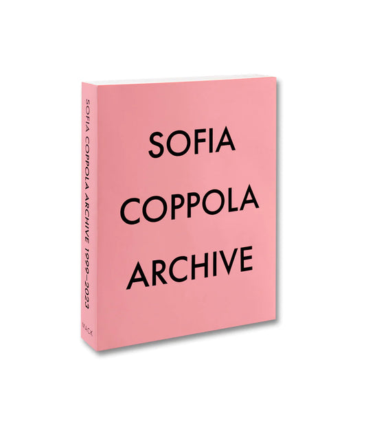 Sofia Coppola Archive