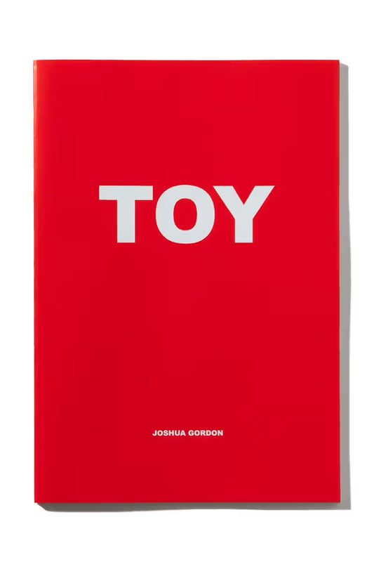 TOY by Joshua Gordon